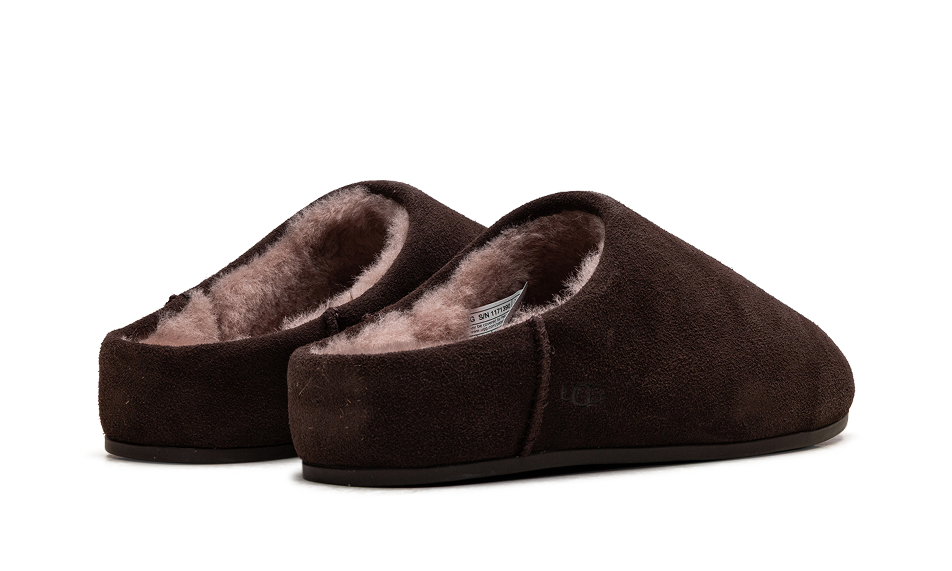 Elea Slip-On Women "Dusted cocoa" 1171390 DDC
