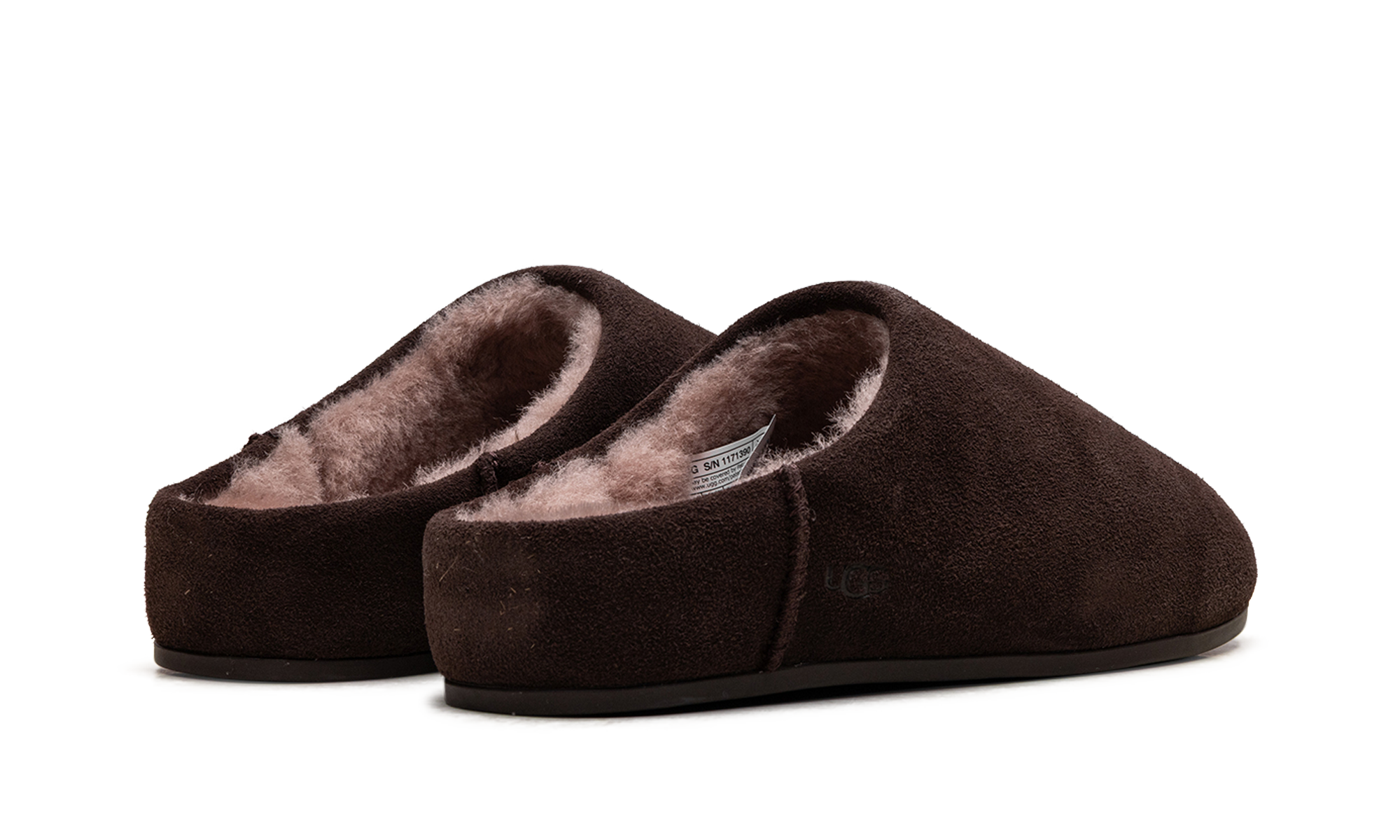 Elea Slip-On Women "Dusted cocoa" 1171390 DDC