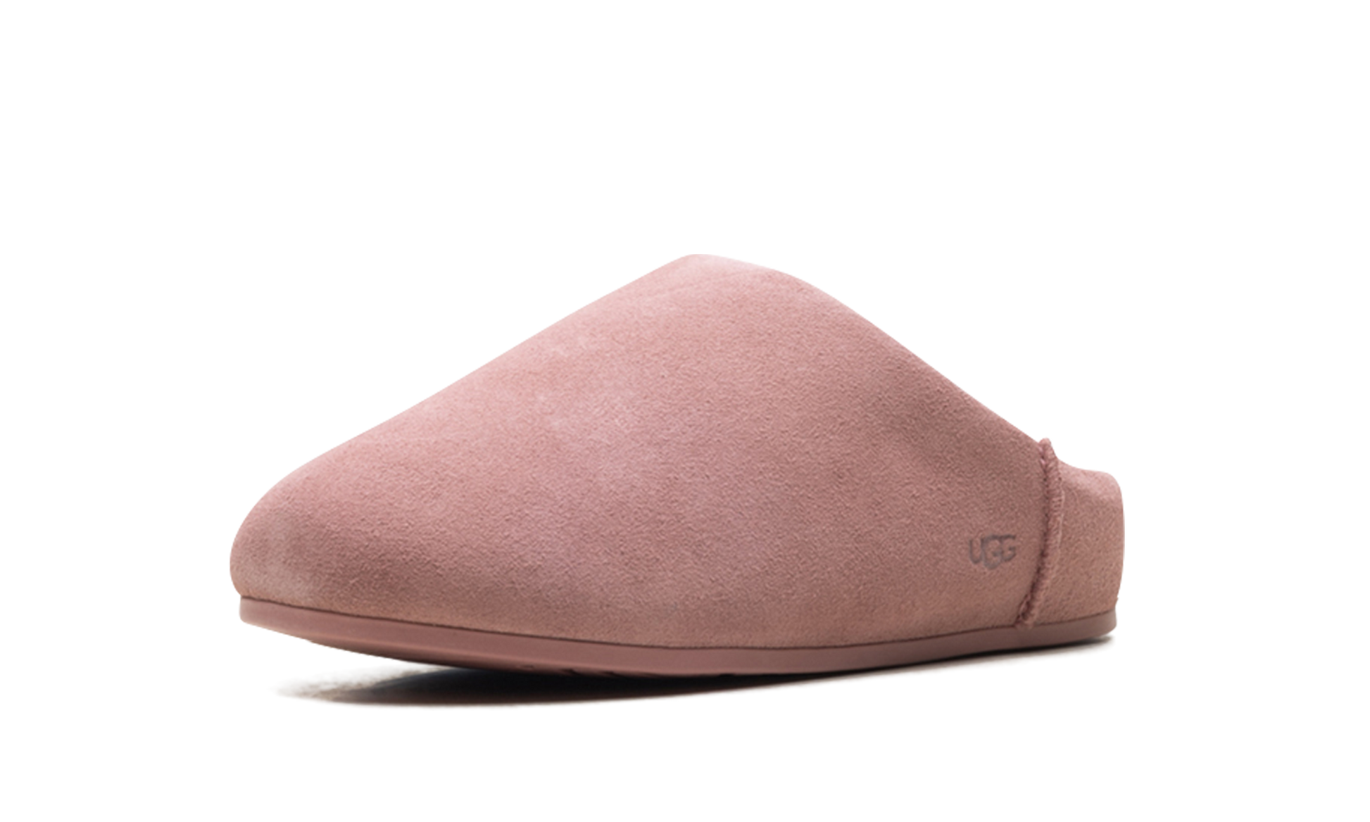 Elea Waterproof Suede Slipper Women "Pink dawn" 1171390 PDW