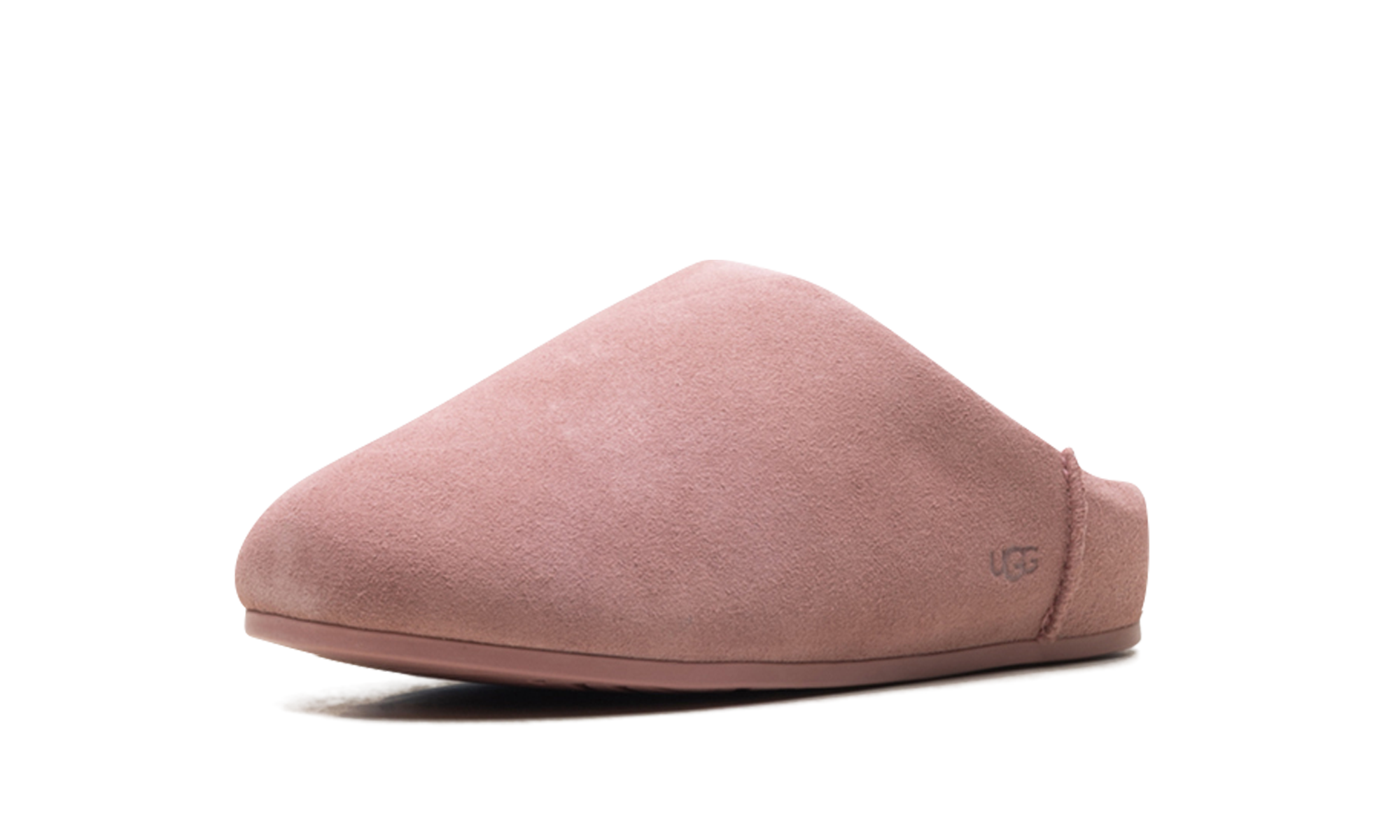 Elea Waterproof Suede Slipper Women "Pink dawn" 1171390 PDW