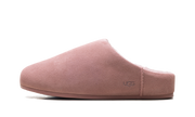 Elea Waterproof Suede Slipper Women "Pink dawn" 1171390 PDW