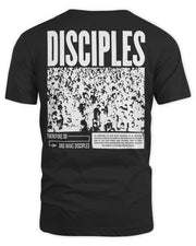 Elevated Faith Apparel Disciples Shirt