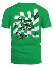 Elevated Faith Apparel Grace Upon Grace Shirt