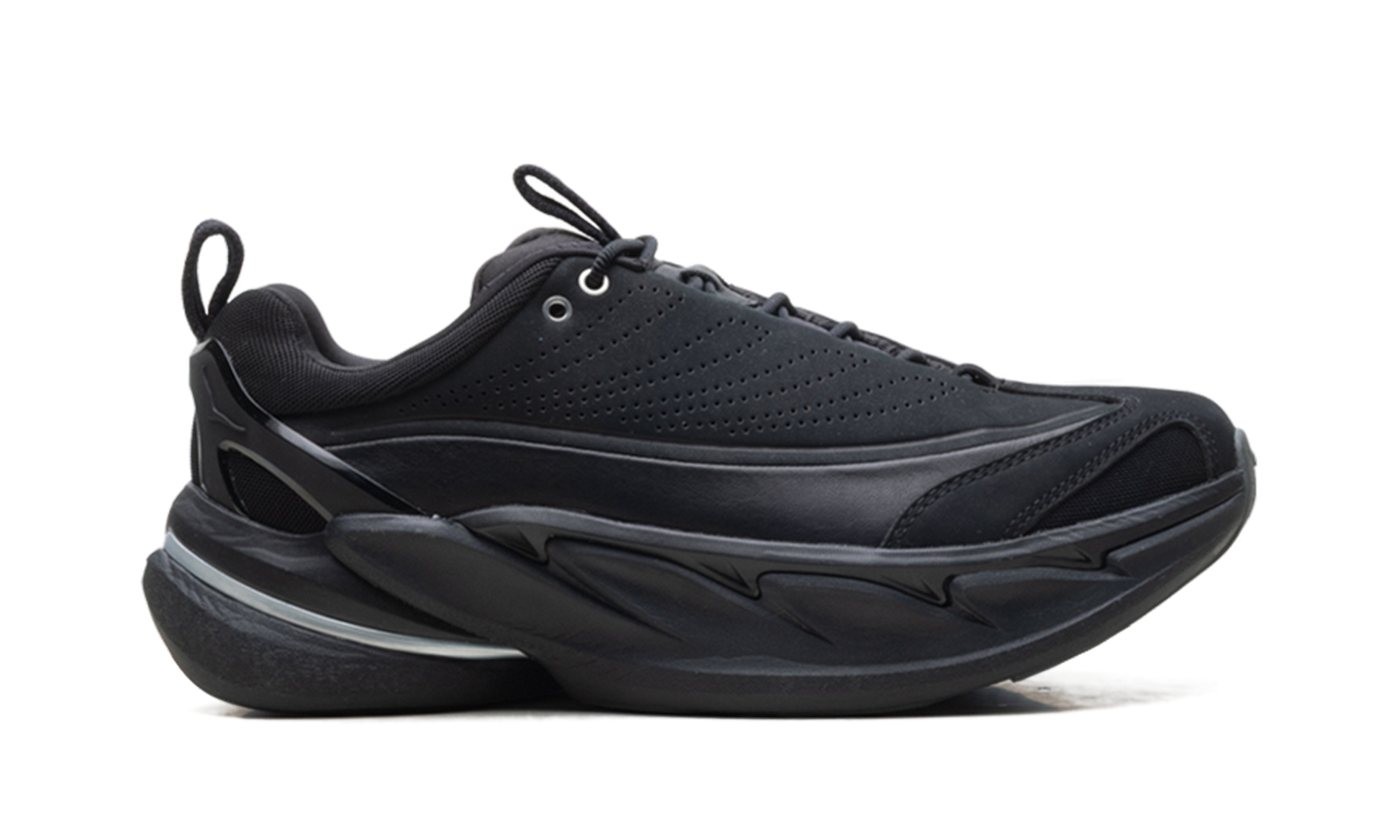 Elevon X "Black" 1147550 BBNB