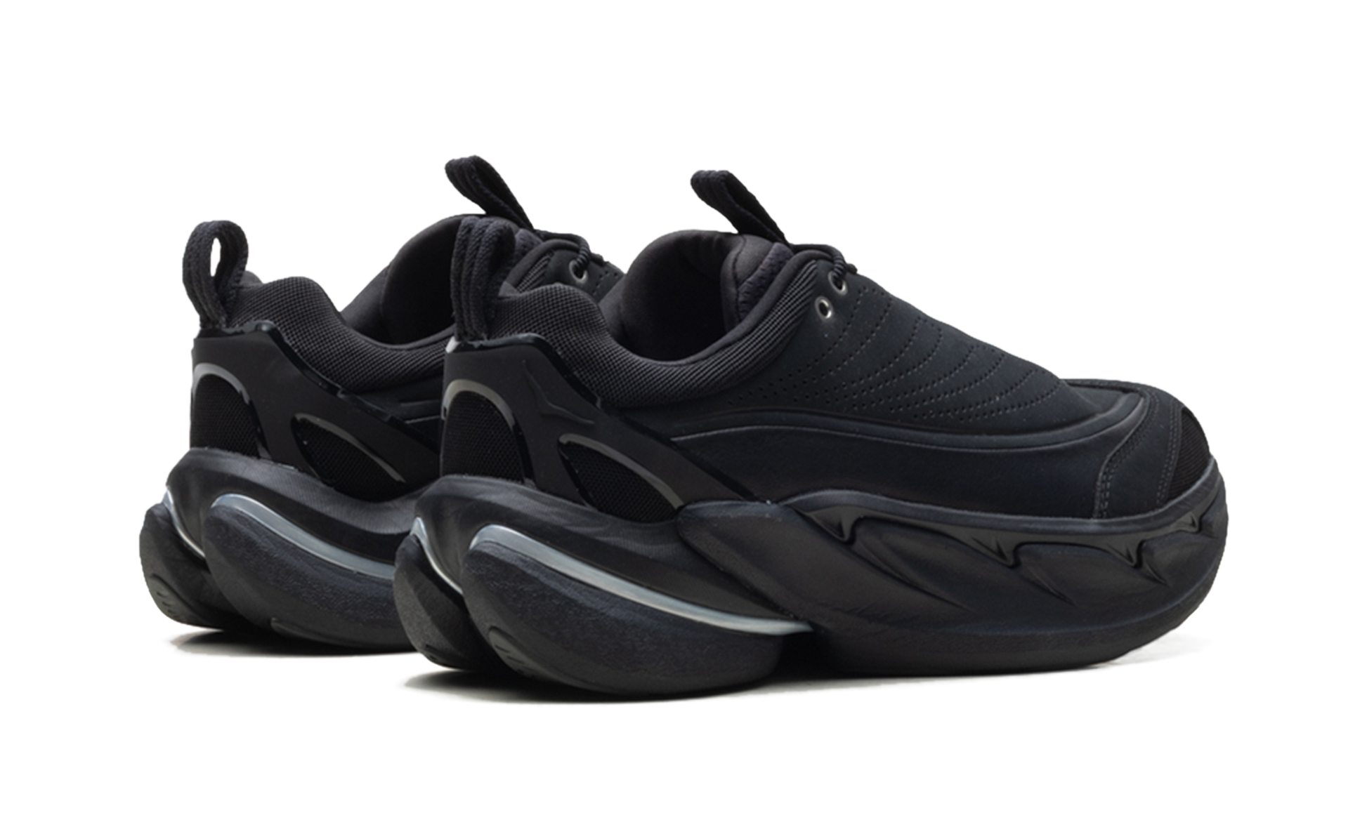 Elevon X "Black" 1147550 BBNB
