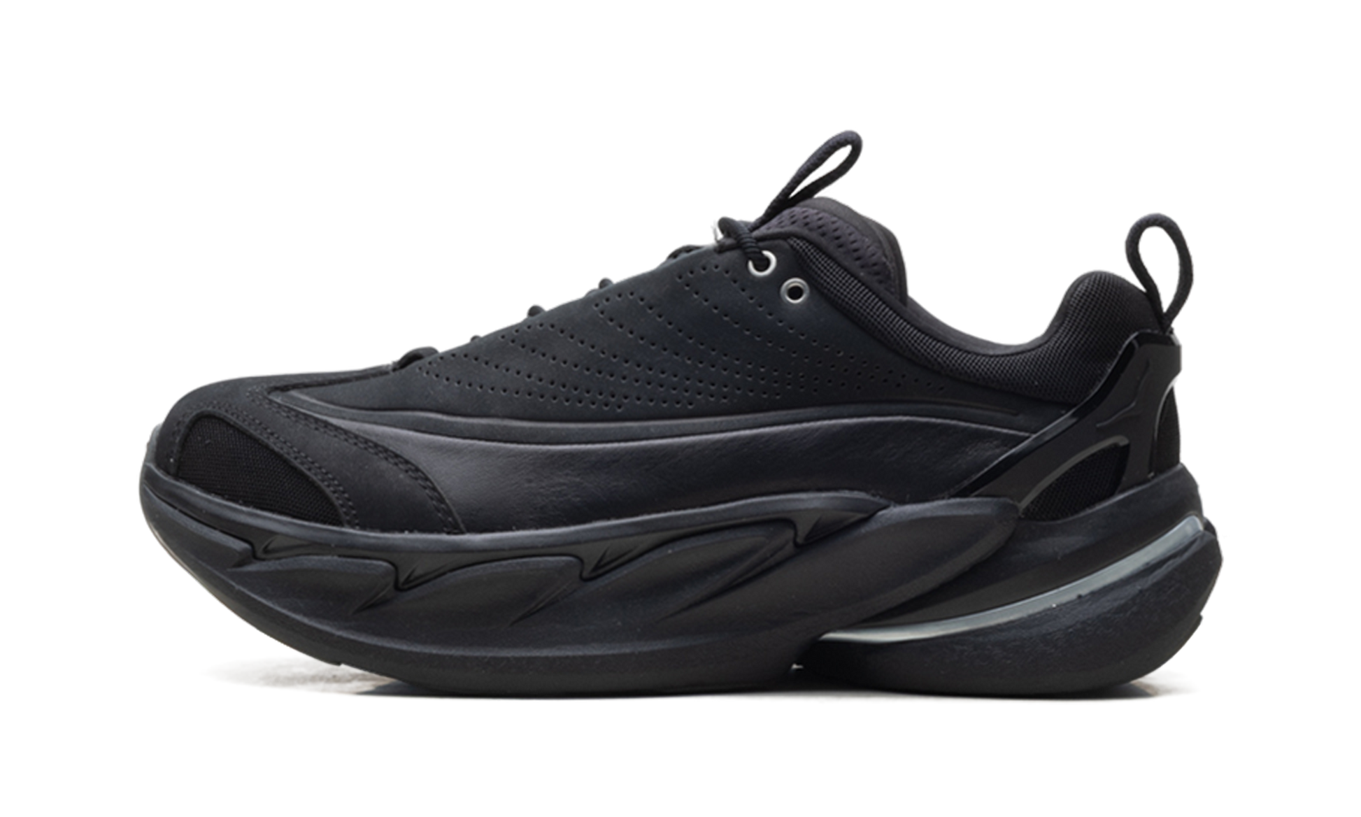 Elevon X "Black"
