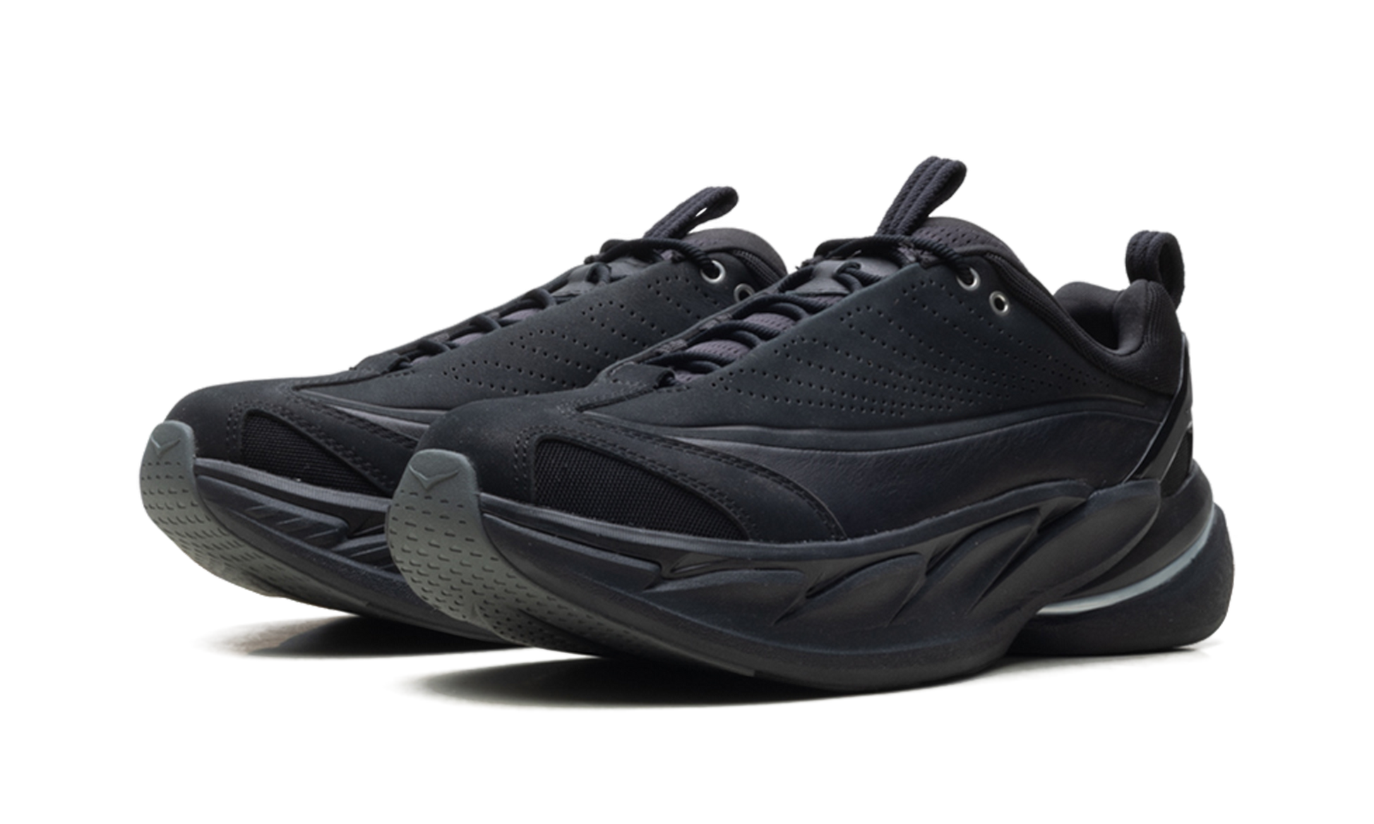 Elevon X "Black"
