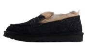 Ellis Loafer Women "Black"