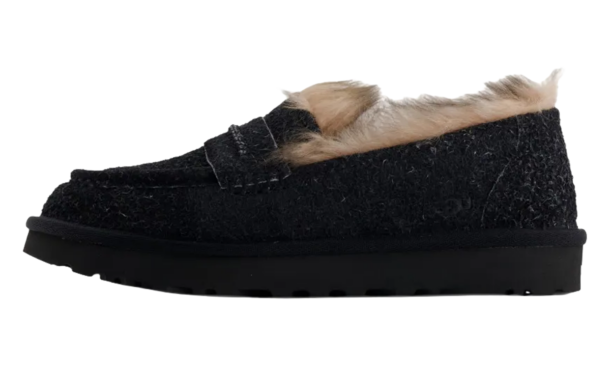 Ellis Loafer Women "Black"