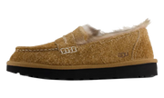 Ellis Loafer Women "Chestnut"