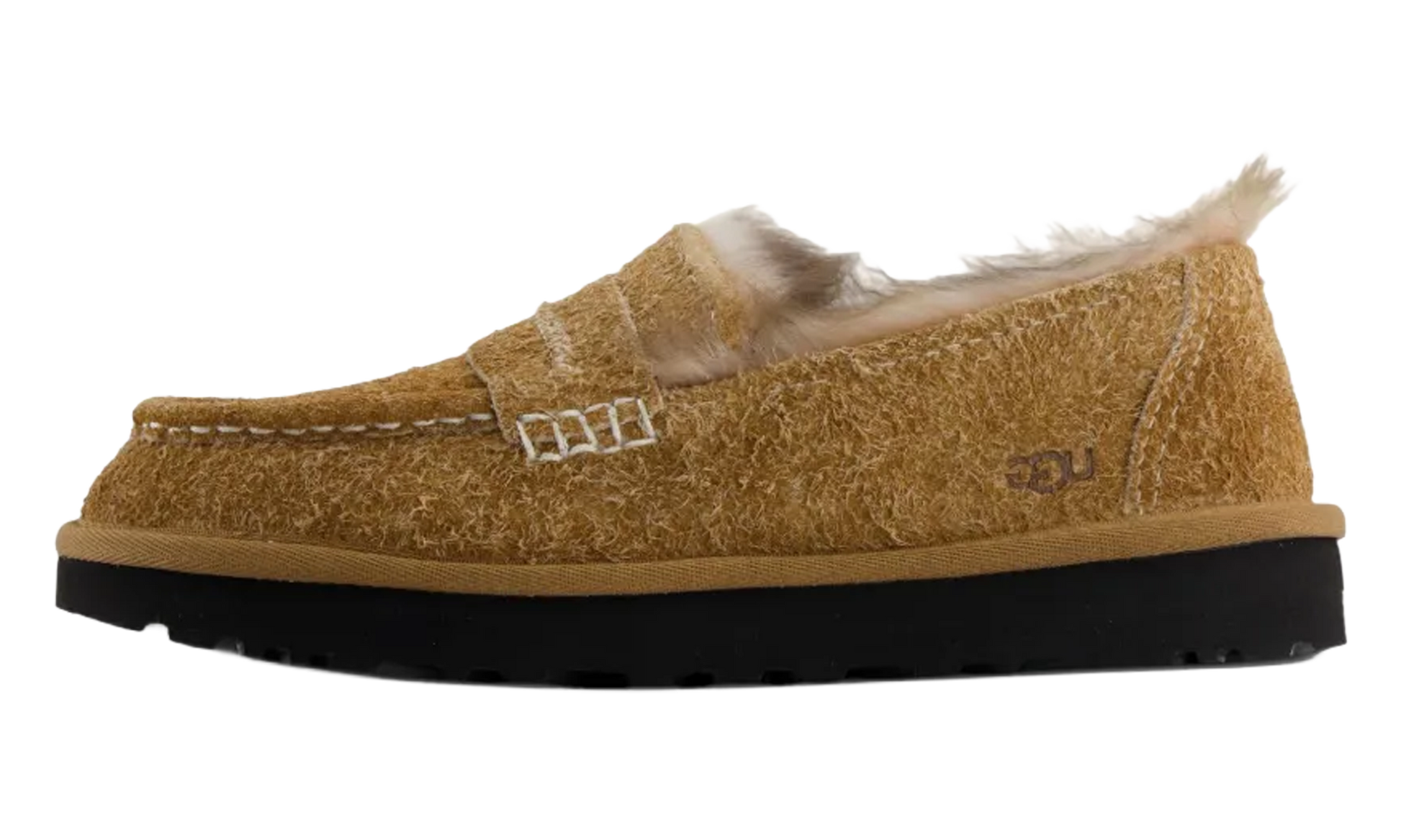 Ellis Loafer Women "Chestnut"