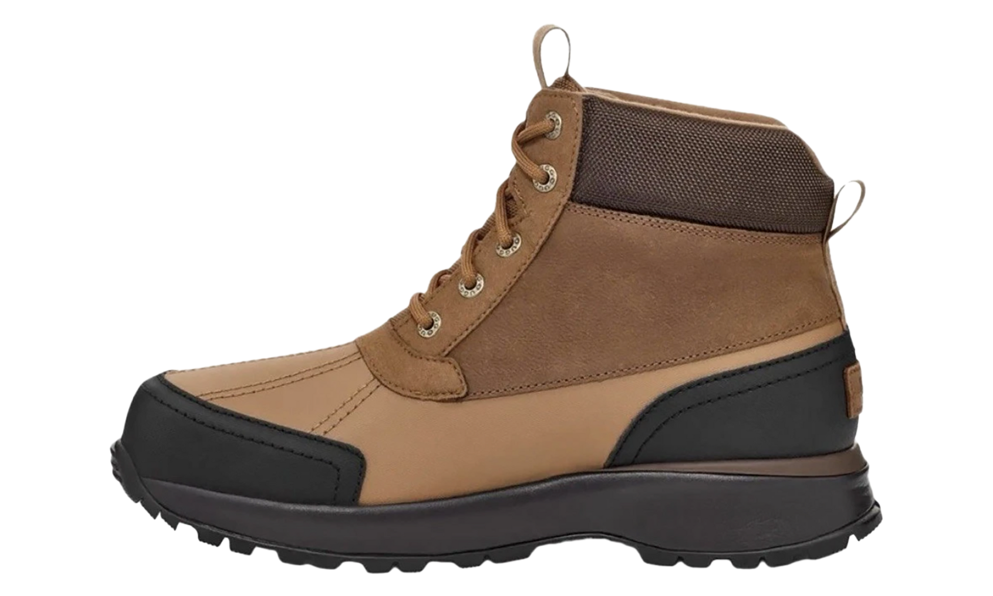 Emmett Duck Boot "Chestnut"