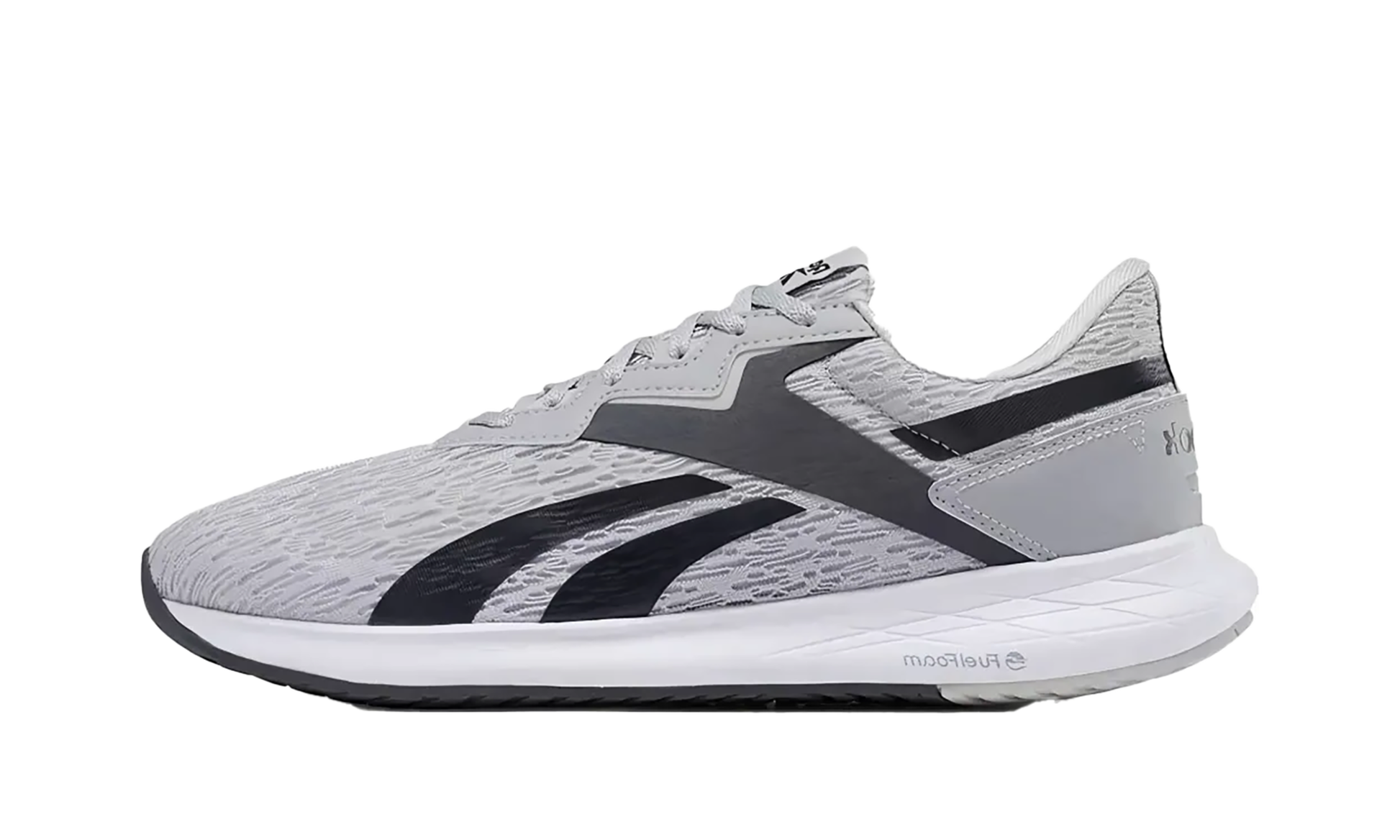 Energen Plus 2 "Grey"