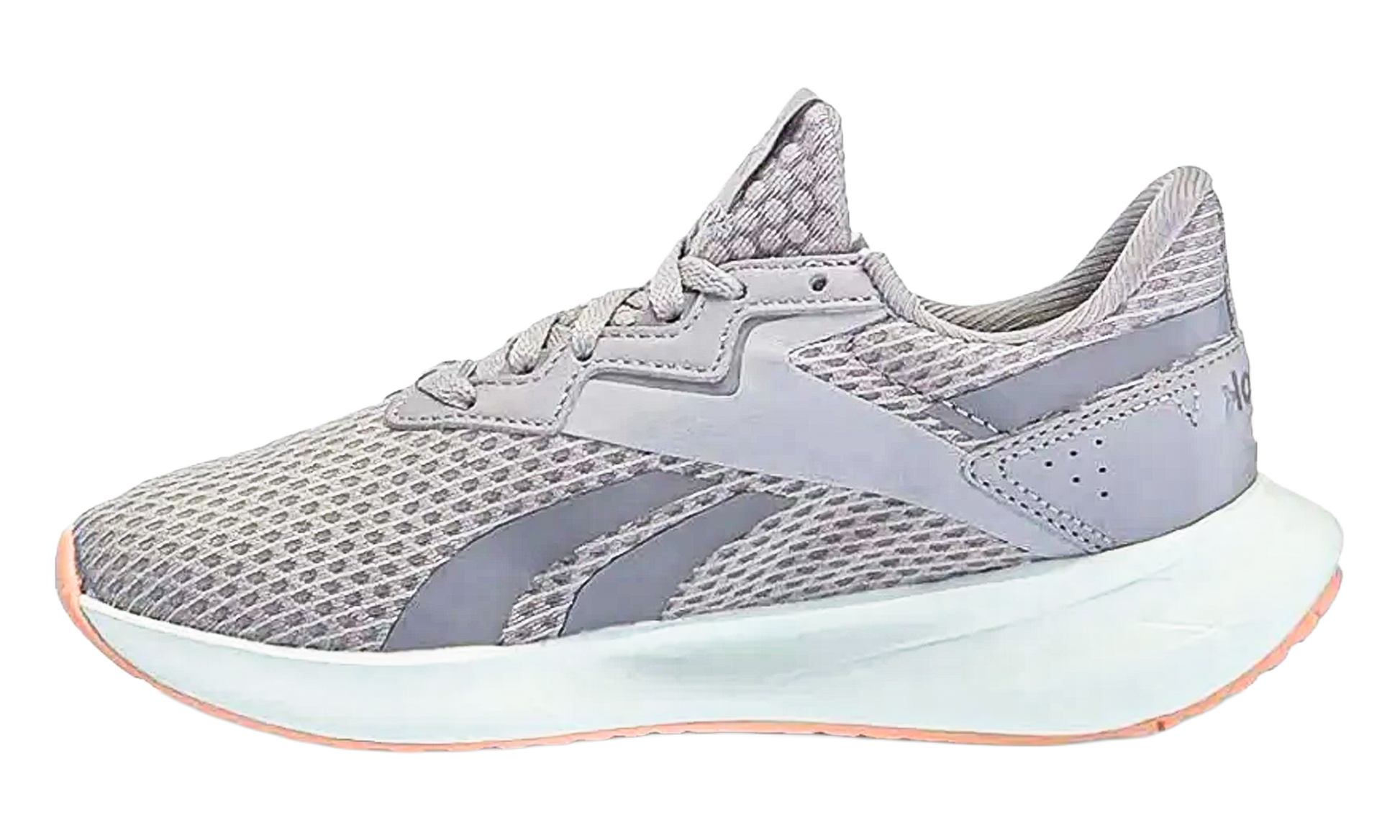 Energen Plus 2 Women "Pure Grey Peach Glow"