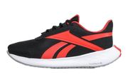 Energen Plus "Black/red"