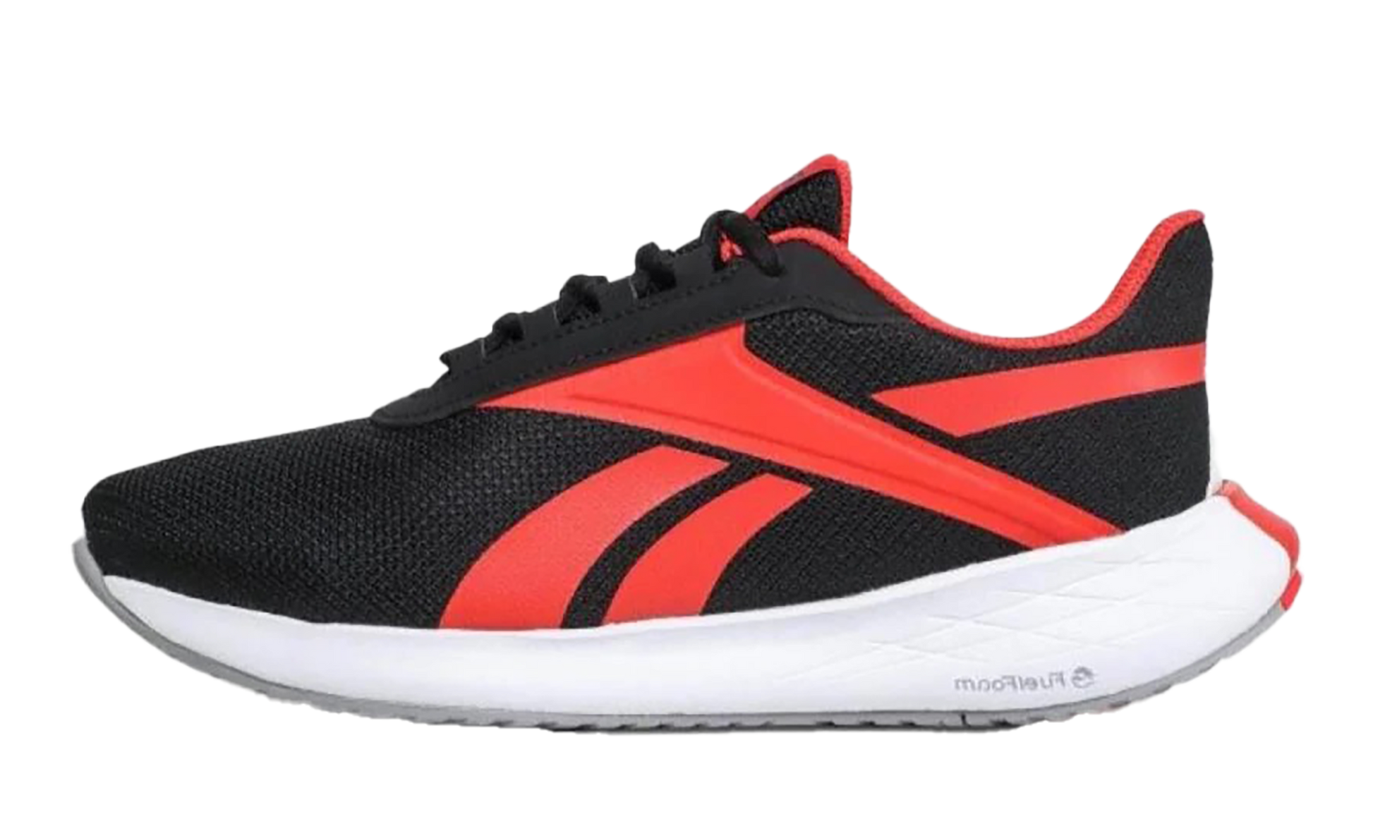 Energen Plus "Black/red"