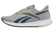 Energen Run 3 "Pure Grey Hoops Blue"
