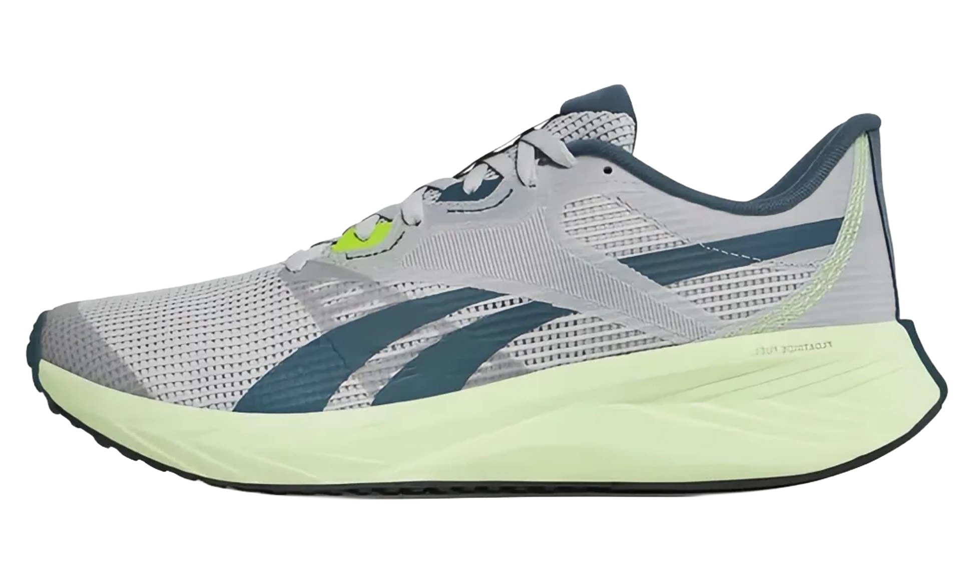 Energen Tech Plus "Grey/green"