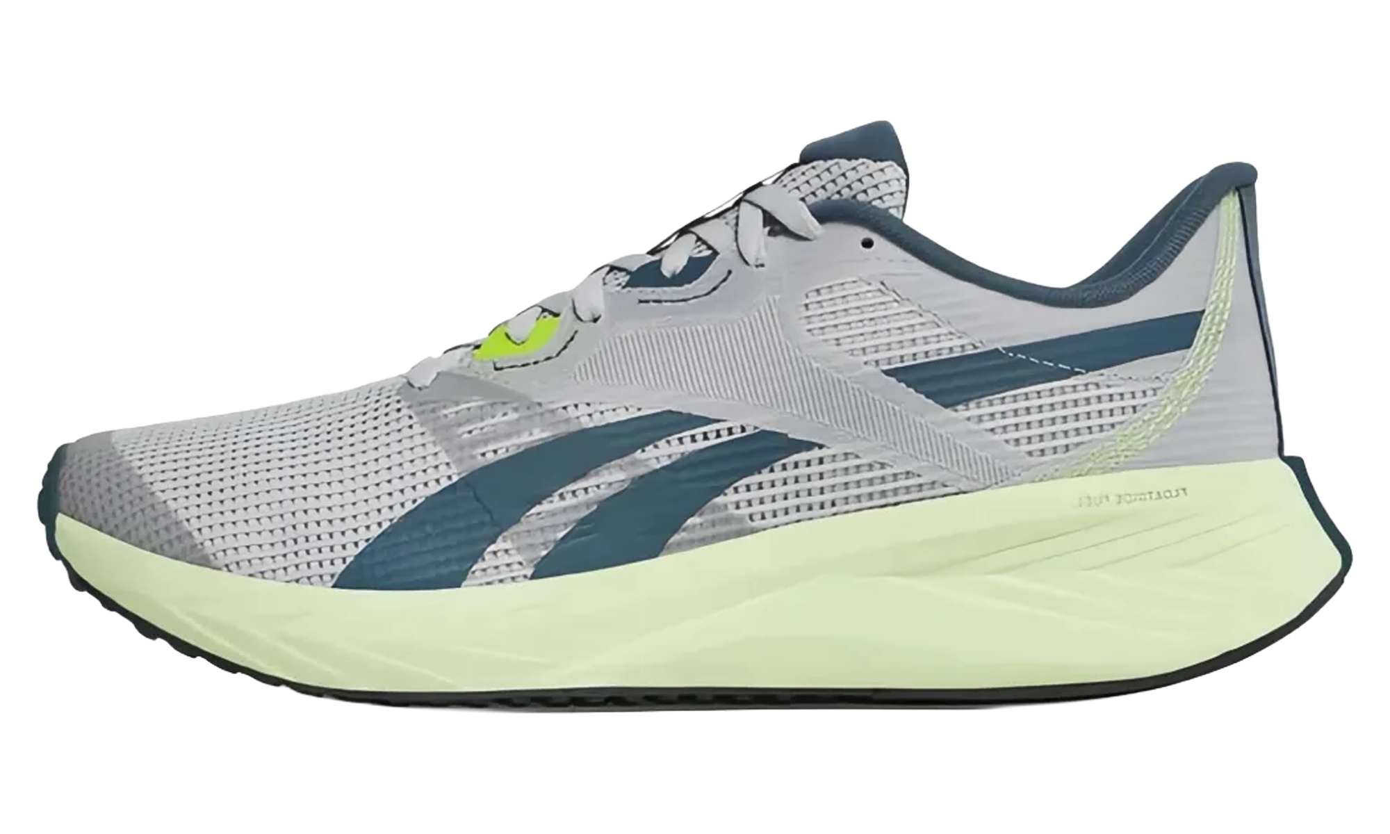 Energen Tech Plus "Grey/green"
