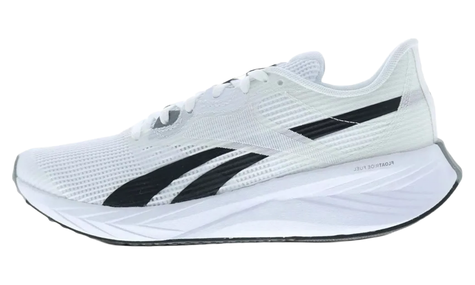 Energen Tech Plus "White / Black"