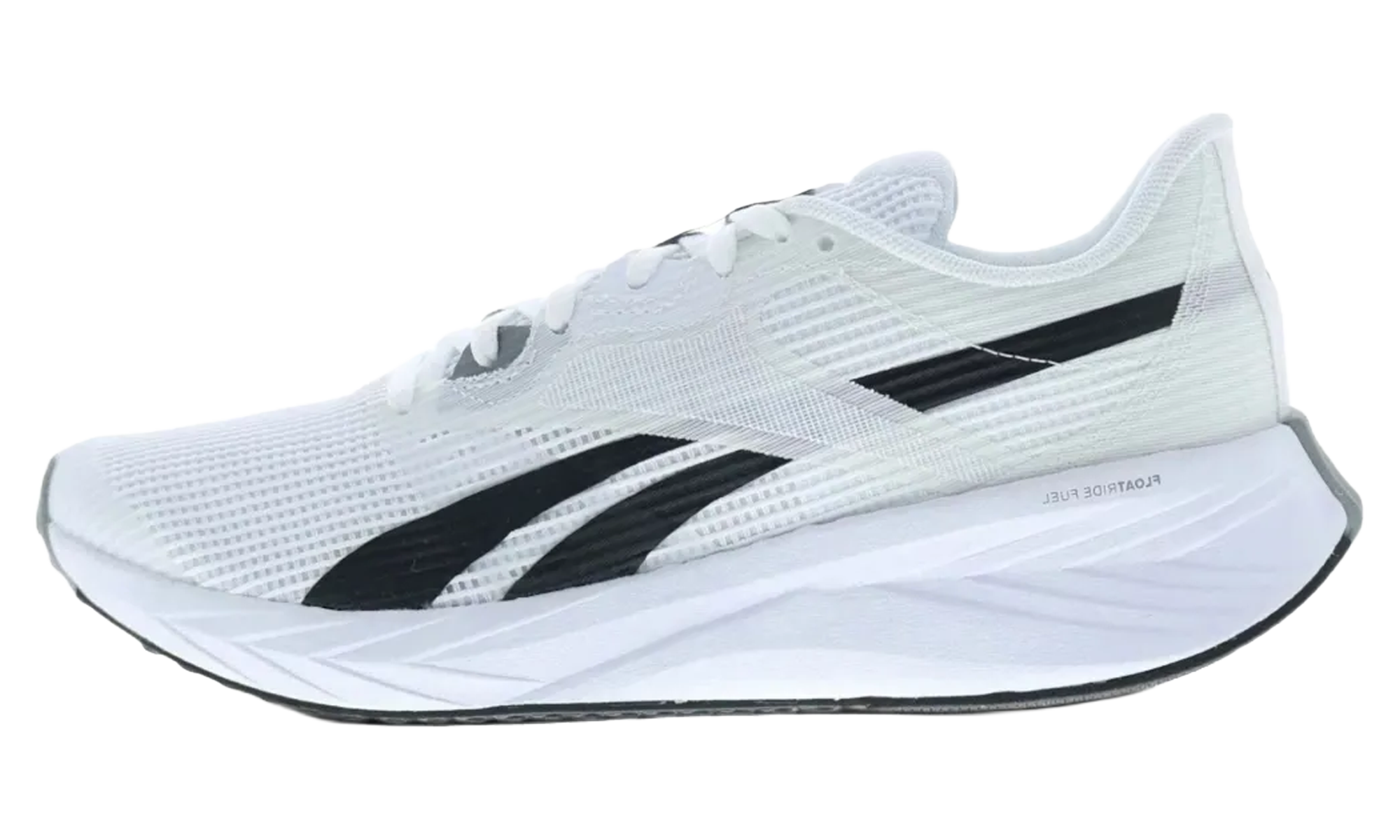 Energen Tech Plus "White / Black"