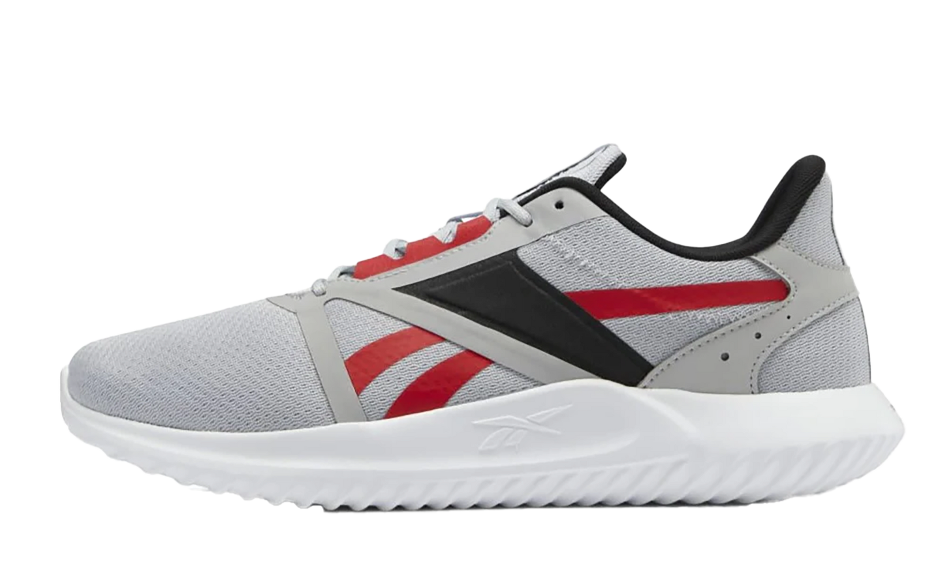 Energylux 3 "Grey"