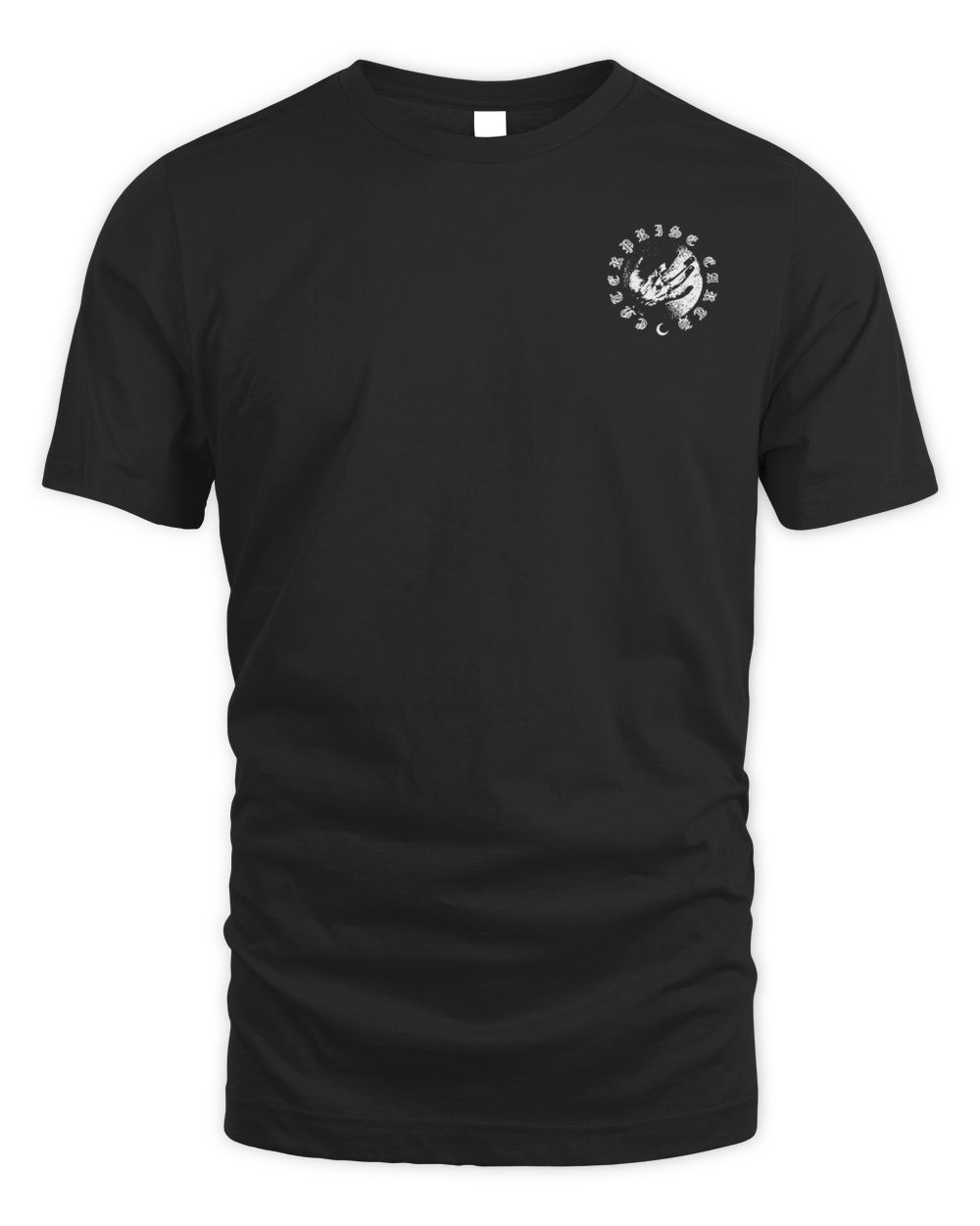 Enterprise Earth Merch When Death Comes Knocking Shirt