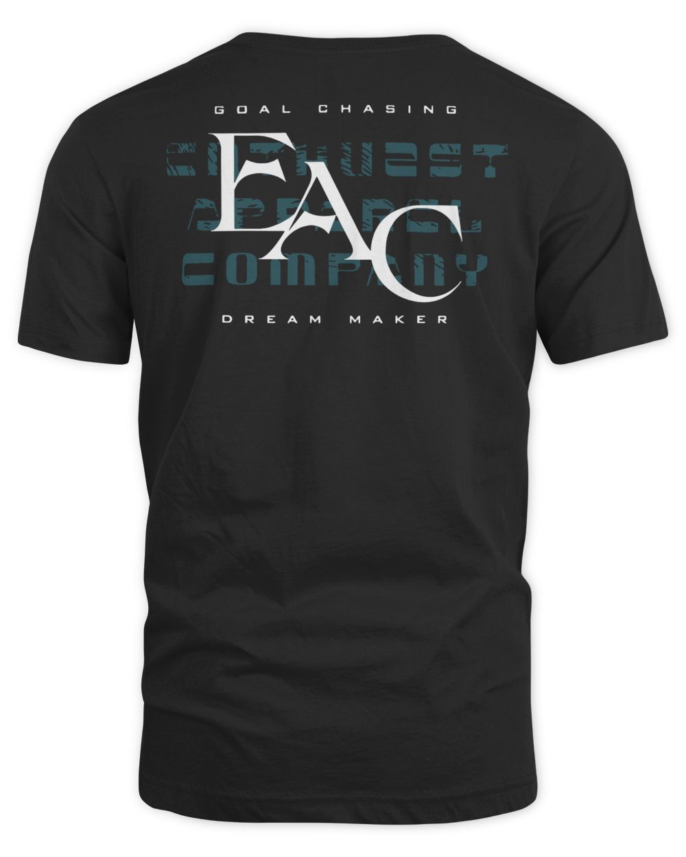 Enthuzst Apparel Dream Maker Shirt