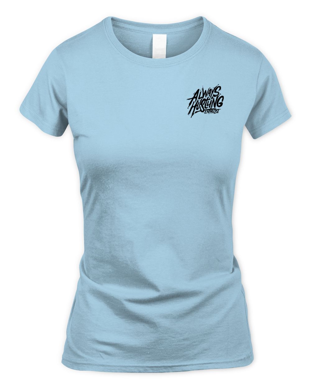 Enthuzst Apparel Graffiti Shirt