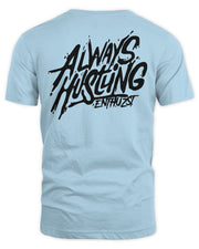Enthuzst Apparel Graffiti Shirt