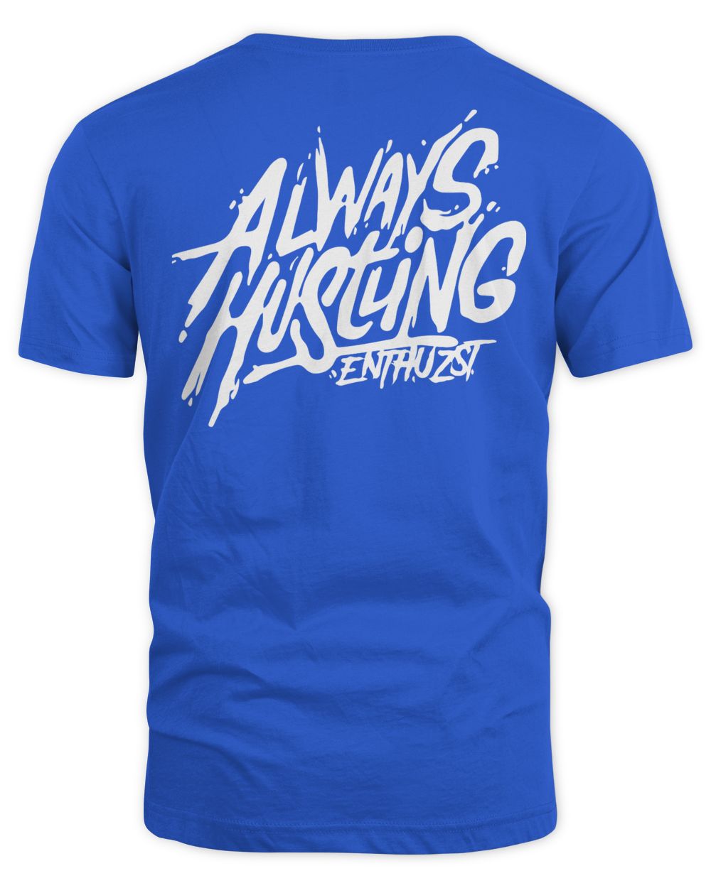 Enthuzst Apparel Graffiti Shirt