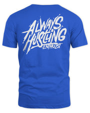 Enthuzst Apparel Graffiti Shirt