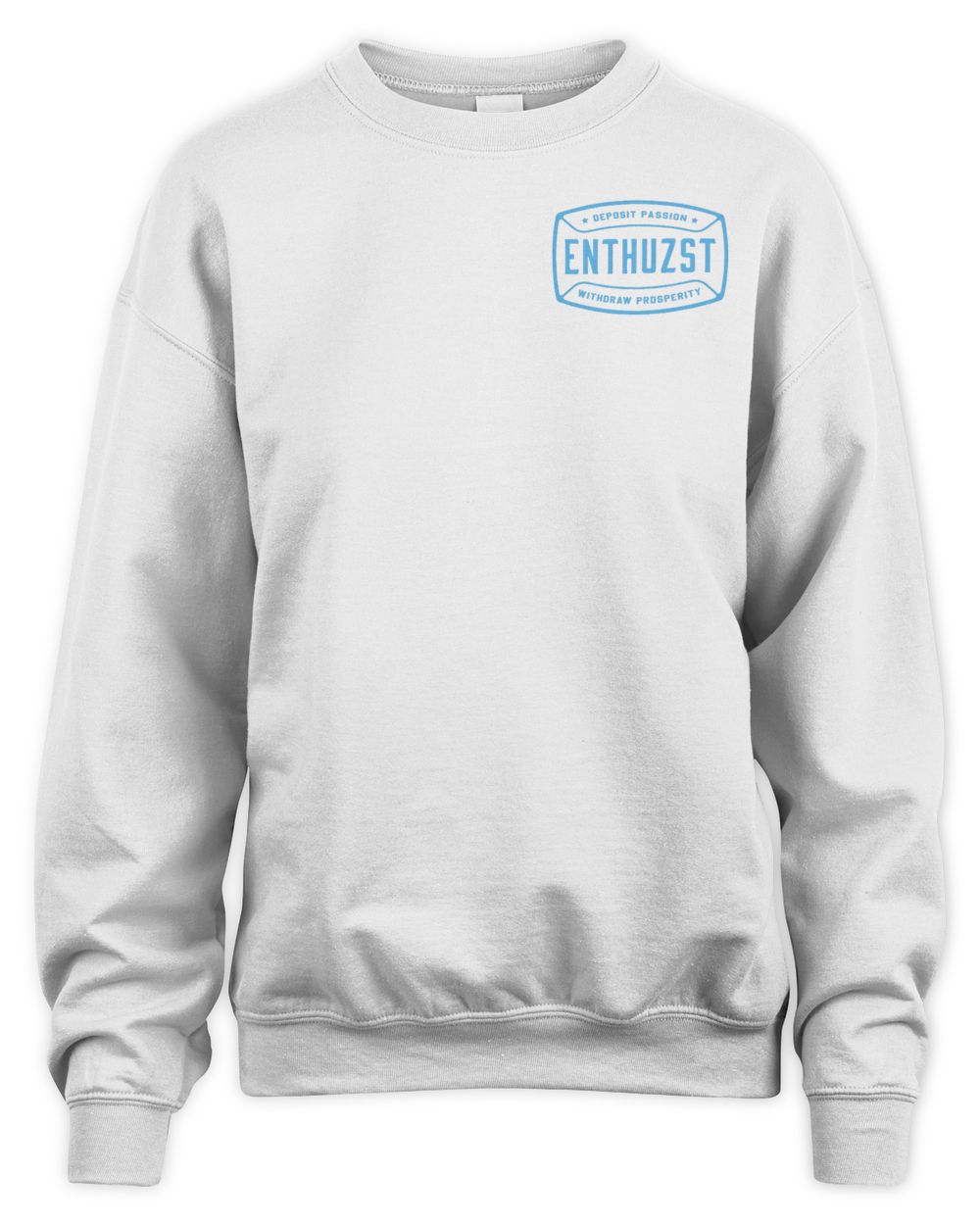 Enthuzst Apparel Principle Shirt