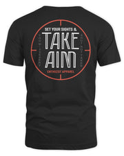 Enthuzst Apparel Take Aim Shirt