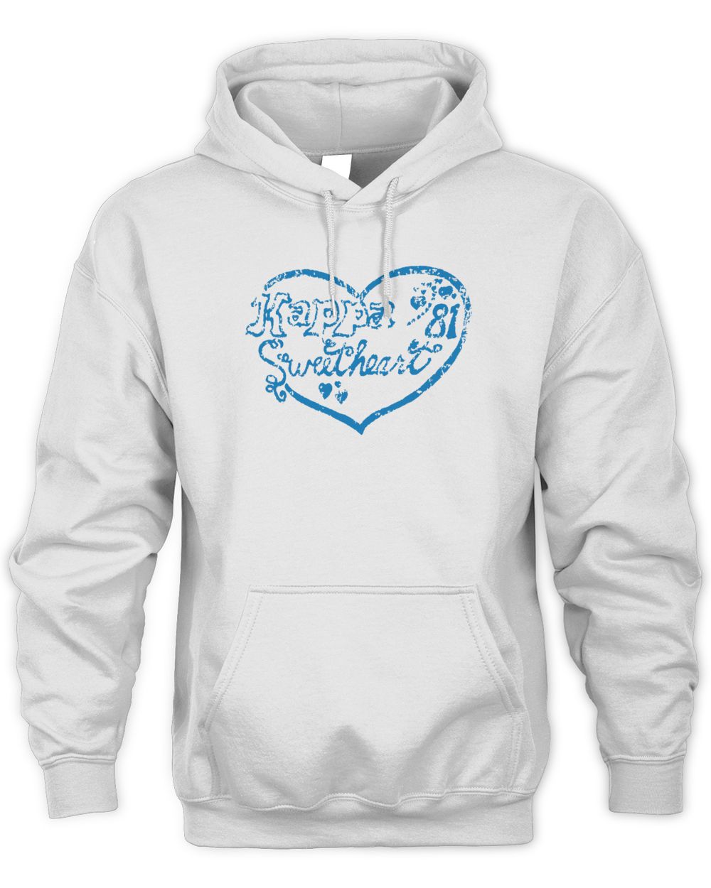 Erl Clothing Kappa Sweetheart Shirt