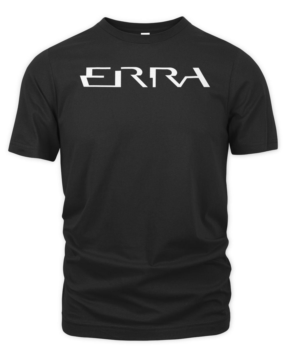 Erra Merch Neon Machine Shirt