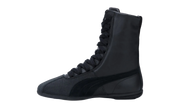 Eskiva Hi Remaster Women "Black"