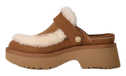 Esmee Clog Women "Chestnut"