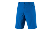 Essential Pounce Short "Electric Blue Lemona"