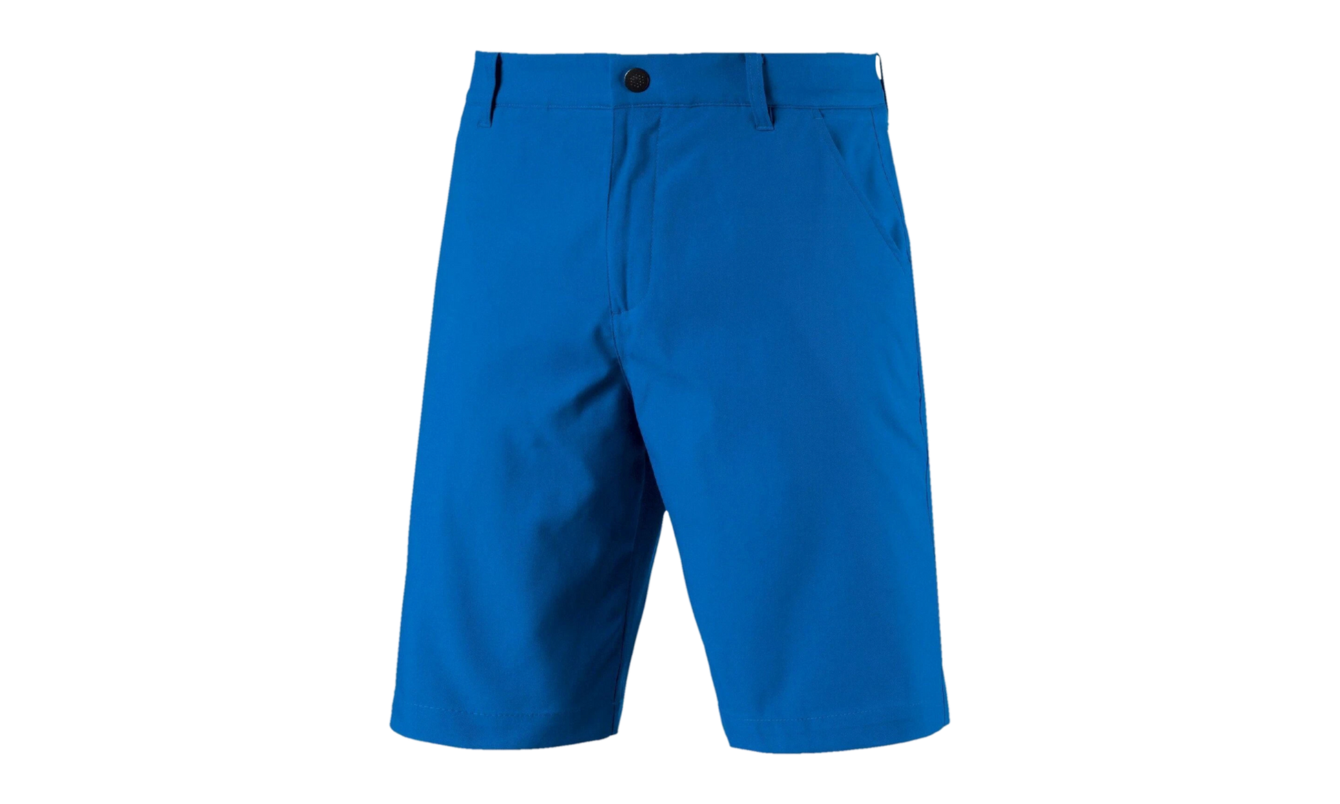 Essential Pounce Short "Electric Blue Lemona"