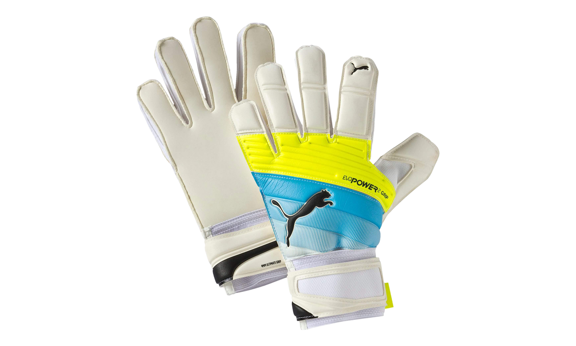 Evopower Grip 2.3 Rc "Black"