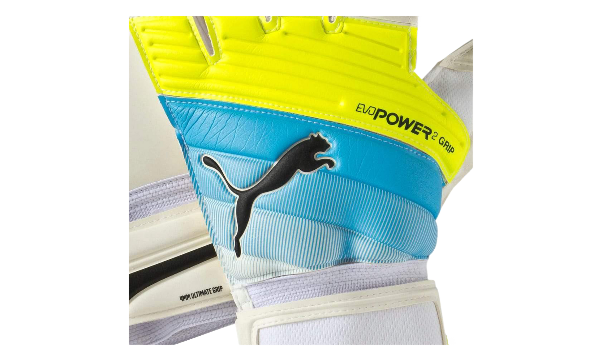 Evopower Grip 2.3 Rc "Black"
