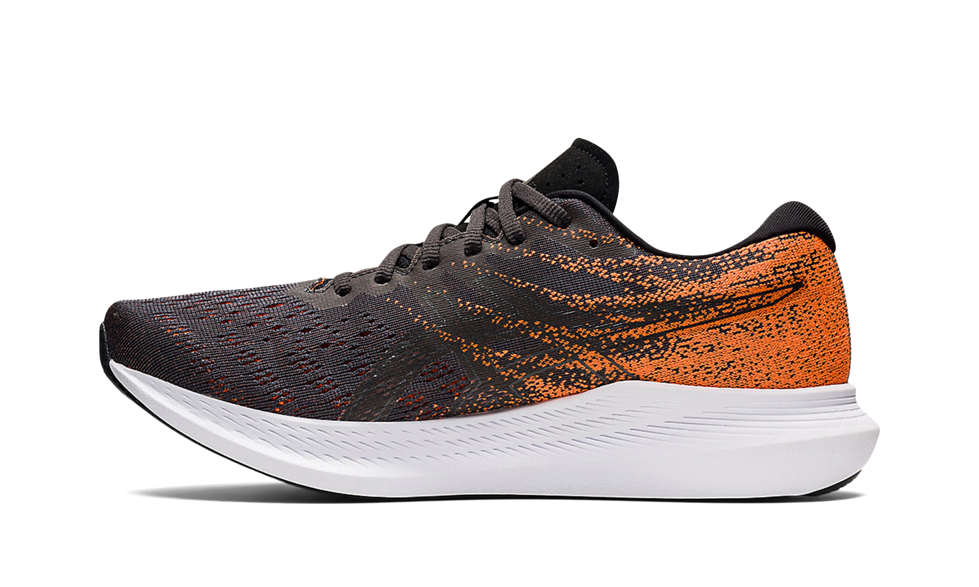 Evoride 3 "Obsidian grey shocking orange black" 1011B339 020