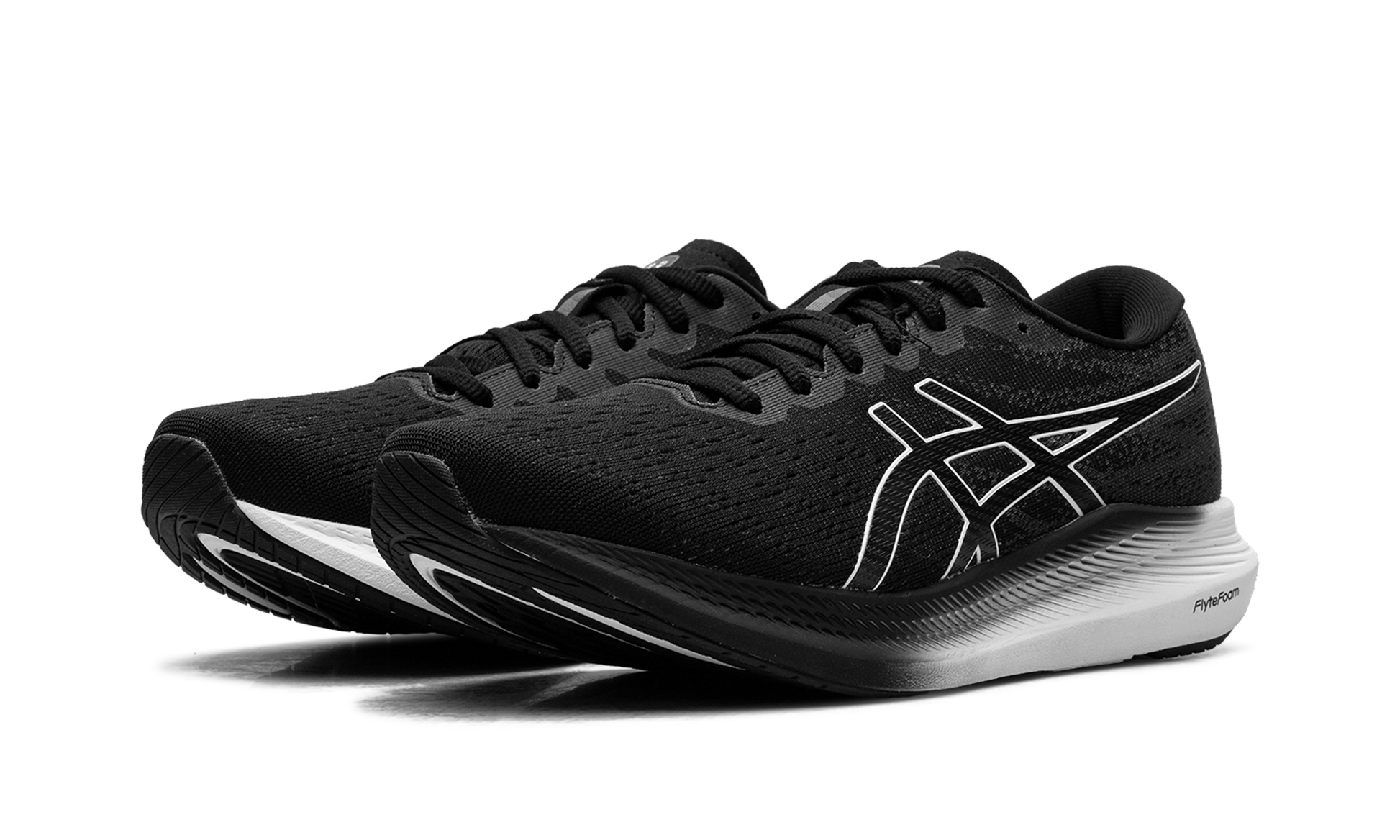 Evoride 3 Women "Black" 1012B184 001