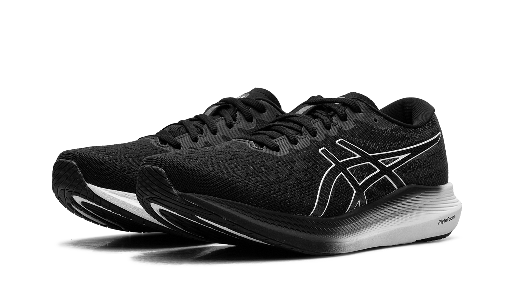 Evoride 3 Women "Black" 1012B184 001