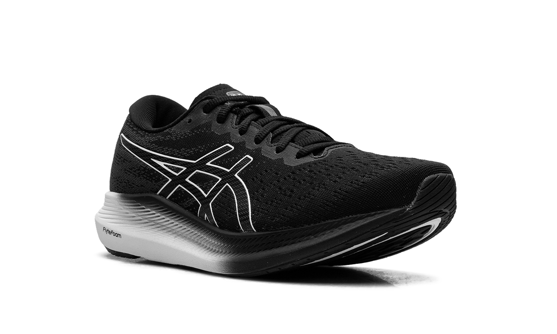 Evoride 3 Women "Black" 1012B184 001