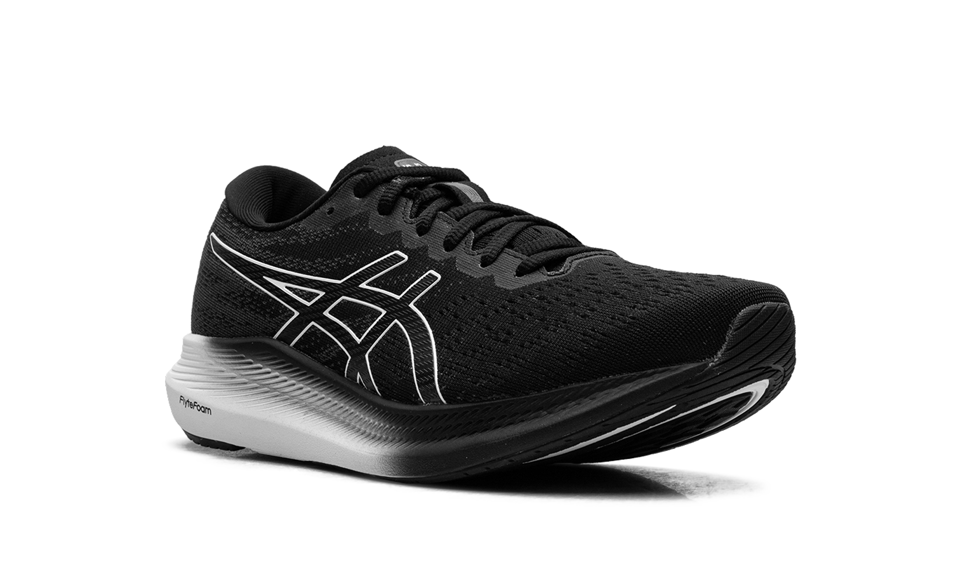 Evoride 3 Women "Black" 1012B184 001