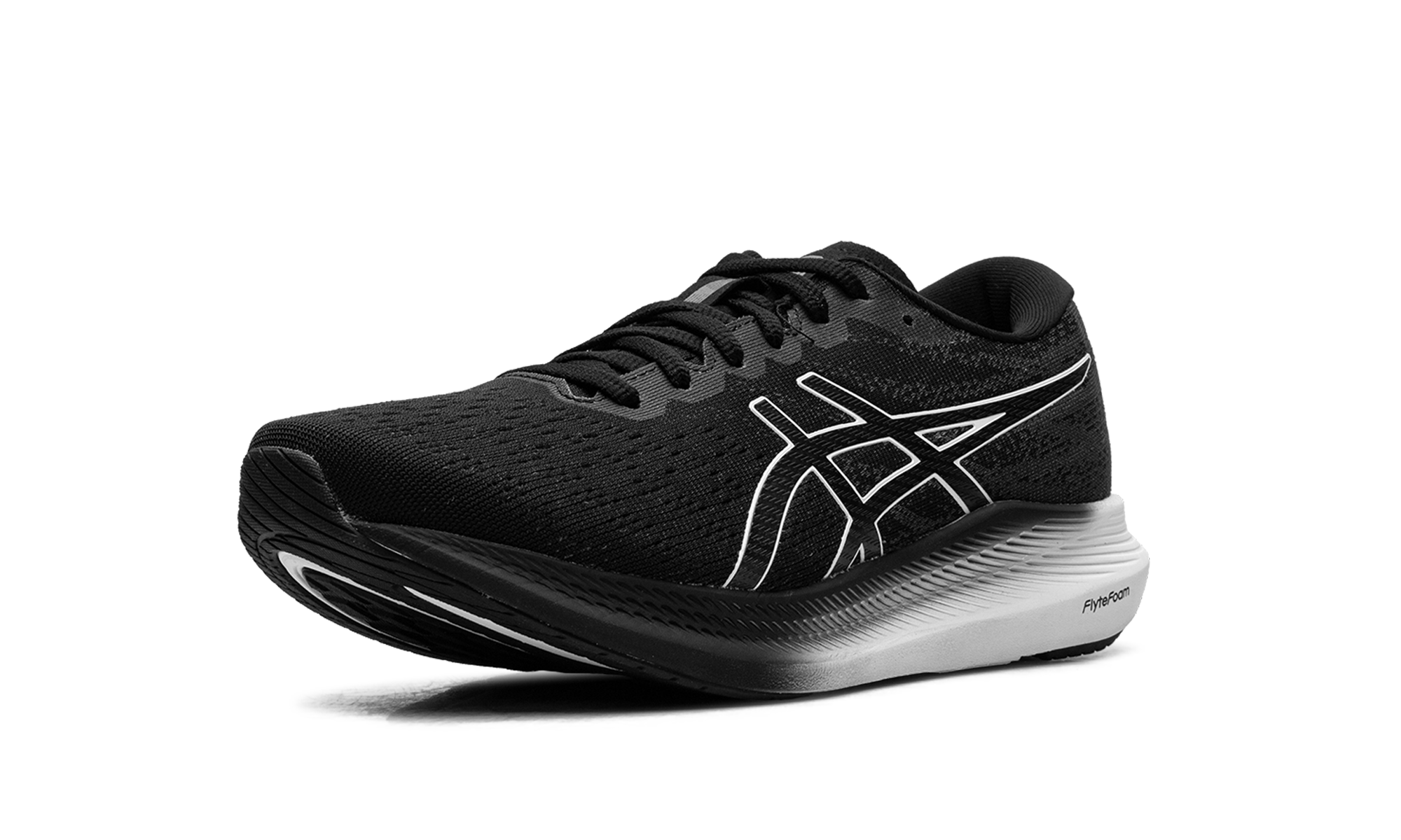 Evoride 3 Women "Black" 1012B184 001
