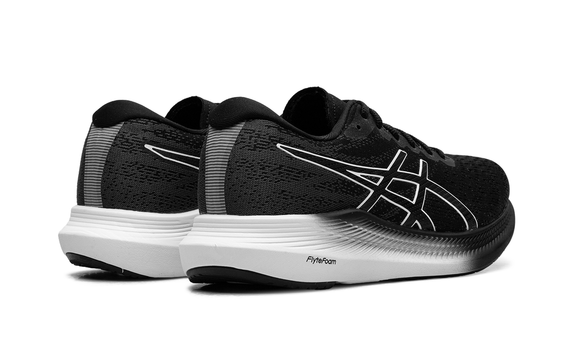 Evoride 3 Women "Black" 1012B184 001