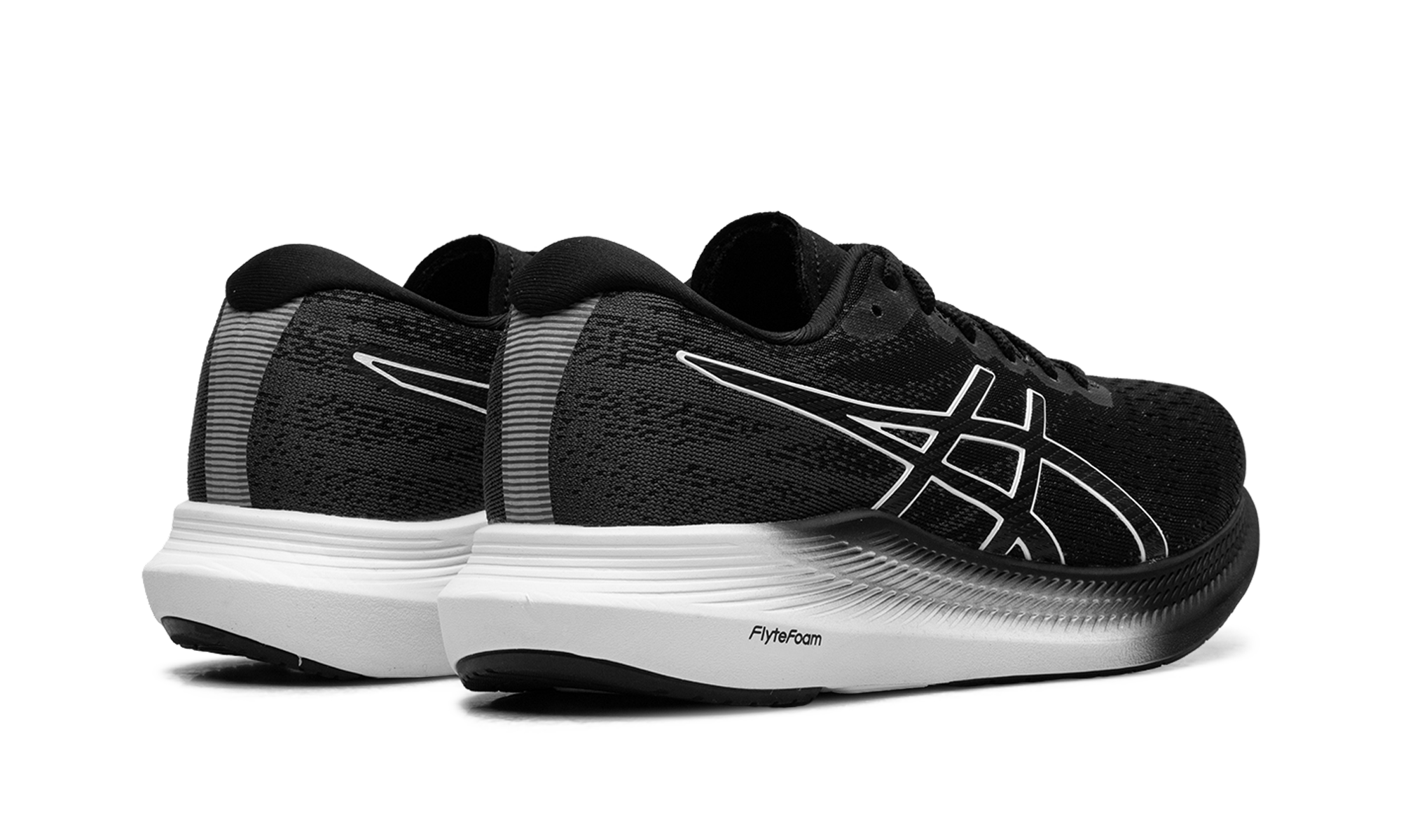 Evoride 3 Women "Black" 1012B184 001